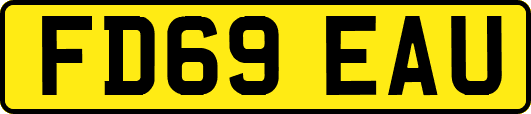 FD69EAU