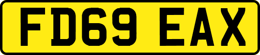 FD69EAX