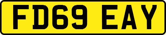 FD69EAY