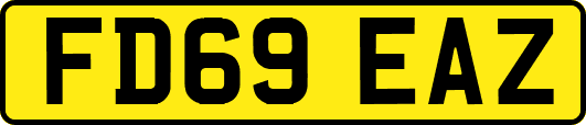 FD69EAZ
