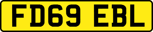 FD69EBL