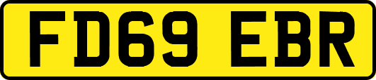 FD69EBR
