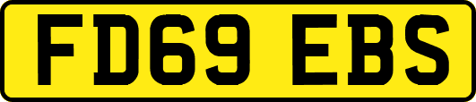 FD69EBS