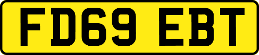FD69EBT