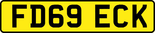 FD69ECK