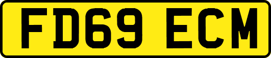 FD69ECM