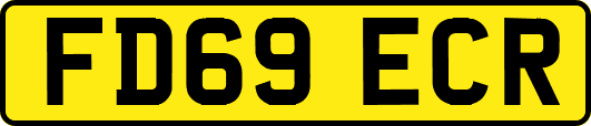 FD69ECR