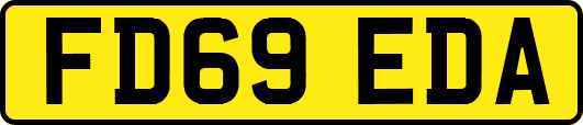 FD69EDA