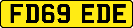 FD69EDE