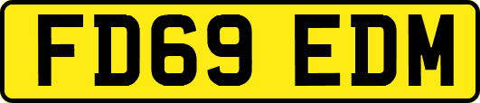 FD69EDM