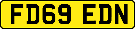 FD69EDN