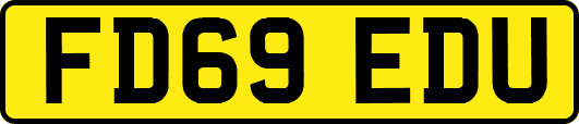 FD69EDU