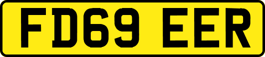 FD69EER