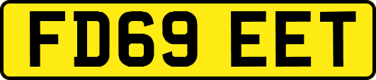 FD69EET
