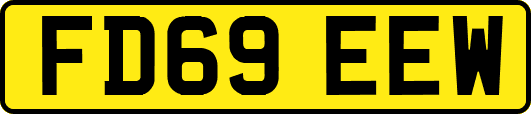 FD69EEW