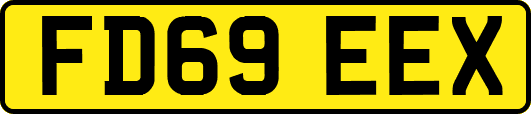 FD69EEX