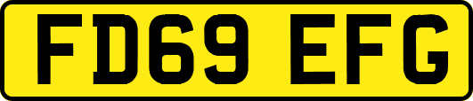 FD69EFG