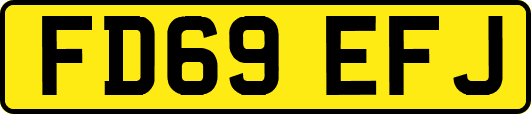 FD69EFJ