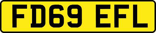 FD69EFL
