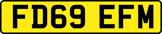FD69EFM