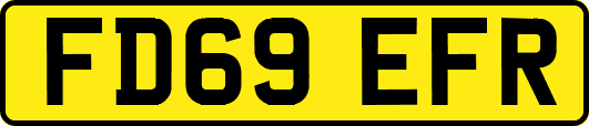 FD69EFR