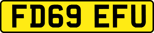 FD69EFU