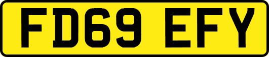 FD69EFY