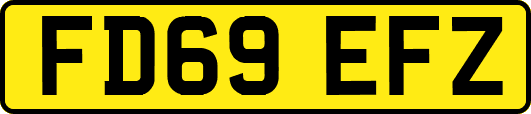 FD69EFZ