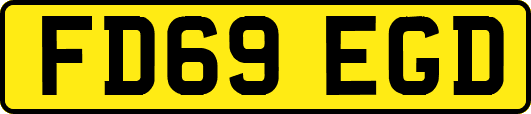 FD69EGD