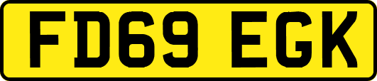 FD69EGK