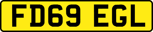 FD69EGL