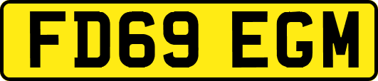 FD69EGM