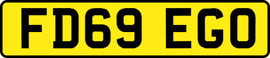 FD69EGO