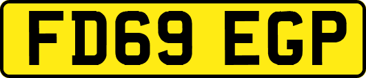 FD69EGP