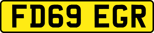 FD69EGR