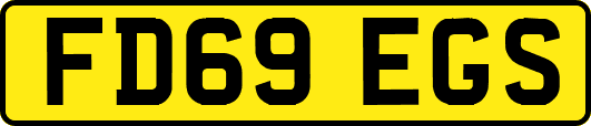 FD69EGS