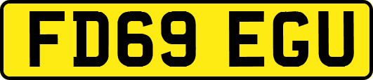 FD69EGU
