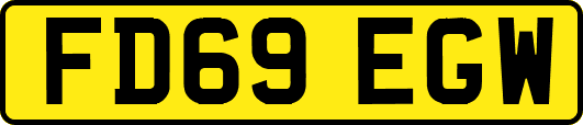 FD69EGW