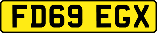 FD69EGX
