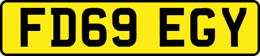 FD69EGY
