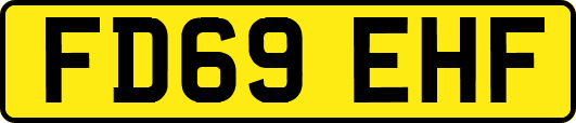 FD69EHF