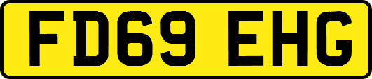 FD69EHG