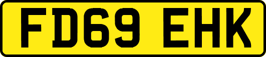 FD69EHK