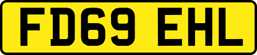 FD69EHL