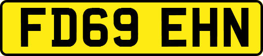FD69EHN