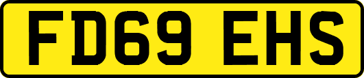 FD69EHS