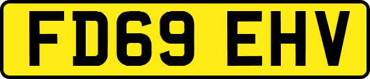 FD69EHV