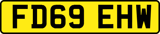 FD69EHW