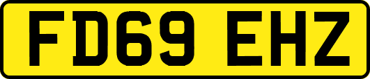 FD69EHZ