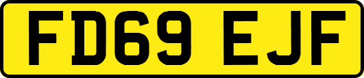 FD69EJF